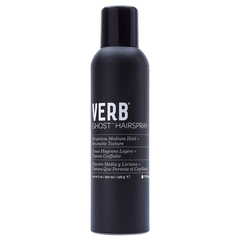 Verb Ghost Hairspray 55% | Apothecarie New York