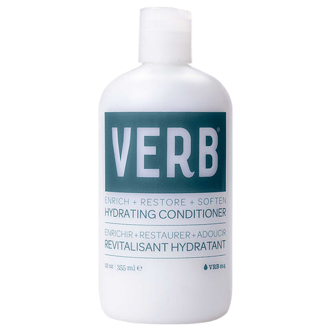 Verb Hydrating Conditioner | Apothecarie New York