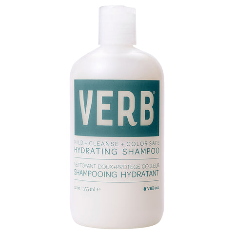 Verb Hydrating Shampoo | Apothecarie New York