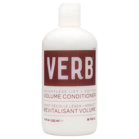 Verb Volume Conditioner | Apothecarie New York