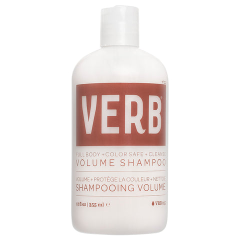 Verb Volume Shampoo | Apothecarie New York