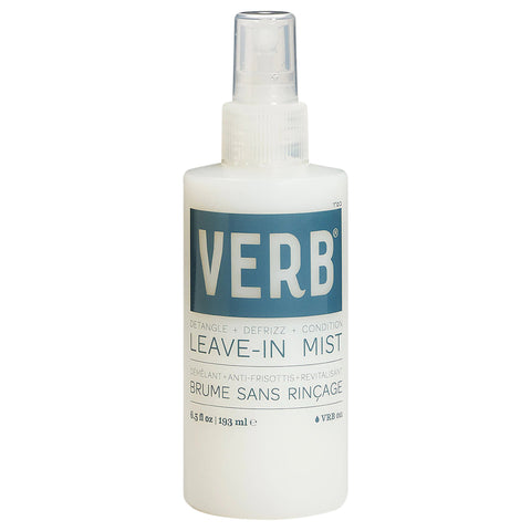 Verb Leave-In Mist | Apothecarie New York