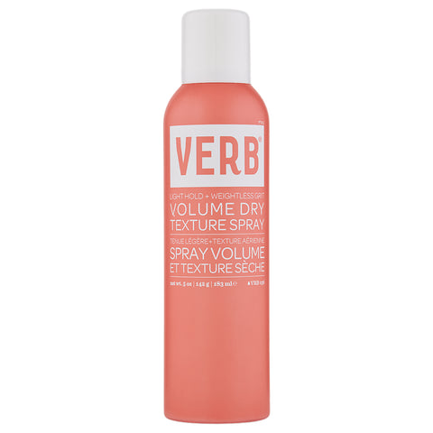 Verb Volume Dry Texture Spray | Apothecarie New York