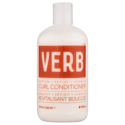Verb Curl Conditioner | Apothecarie New York