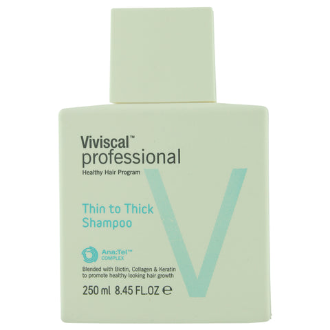 Viviscal Thin to Thick Shampoo | Apothecarie New York