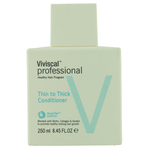 Viviscal Thin to Thick Conditioner | Apothecarie New York