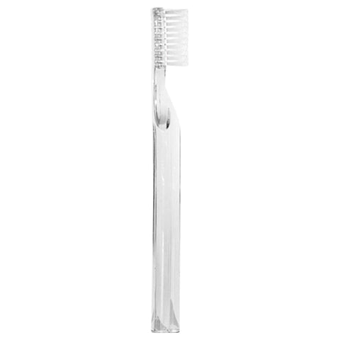 Supersmile New Generation 45 Toothbrush Clear | Apothecarie New York
