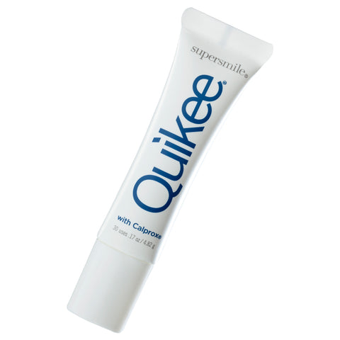 Supersmile Quikee On-The-Go Whitening | Apothecarie New York