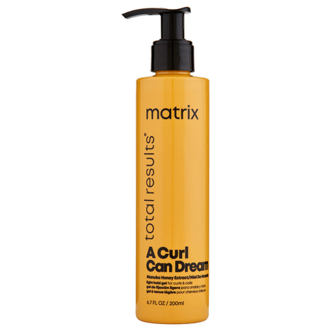 Matrix A Curl Can Dream Light Hold Gel | Apothecarie New York