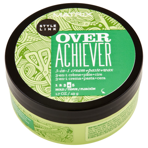 Matrix Style Link Over Achiever 3-in-1 | Apothecarie New York