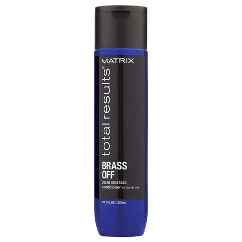 Matrix Total Results Brass Off Conditioner | Apothecarie New York