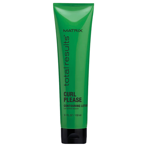 Matrix Total Results Curl Please Contouring Lotion | Apothecarie New York