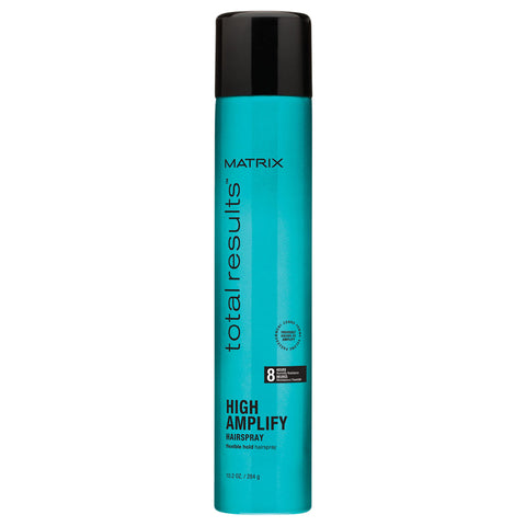 Matrix Total Results High Amplify Hairspray | Apothecarie New York