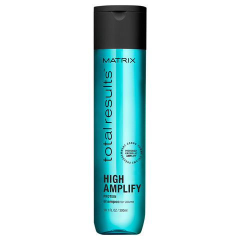 Matrix Total Results High Amplify Shampoo | Apothecarie New York