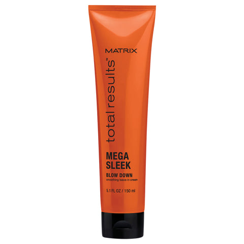 Matrix Total Results Mega Sleek Blow Down Cream | Apothecarie New York