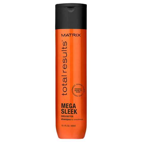Matrix Total Results Mega Sleek Shampoo | Apothecarie New York