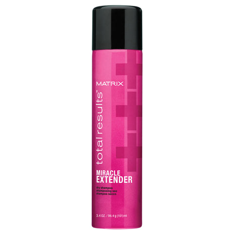 Matrix Total Results Miracle Extender Dry Shampoo | Apothecarie New York