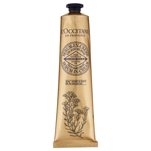 L'Occitane Youth Hand Cream | Apothecarie New York