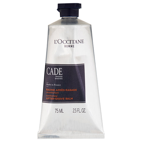 L'Occitane Cade After-Shave Balm | Apothecarie New York