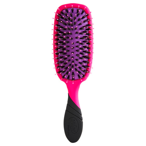 Wet Brush Pro Shine Enhancer Pink | Apothecarie New York
