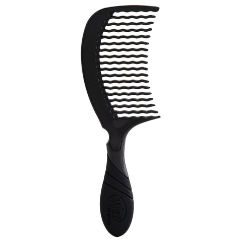 Wet Brush Pro Detangling Comb Black | Apothecarie New York