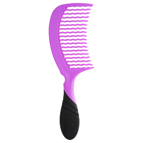 Wet Brush Pro Detangling Comb Purple | Apothecarie New York