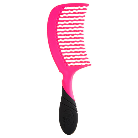 Wet Brush Pro Detangling Comb Pink | Apothecarie New York