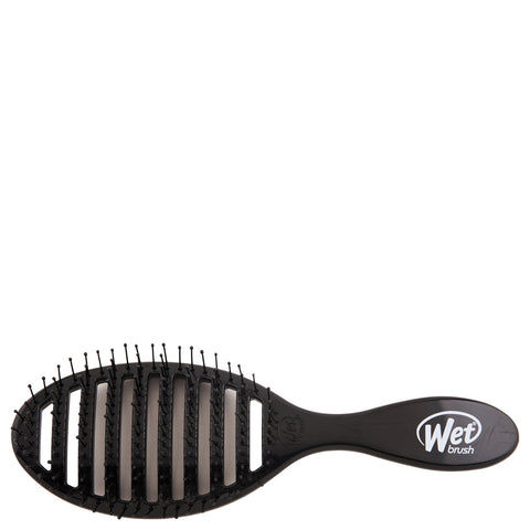 Wet Brush Speed Dry Black | Apothecarie New York
