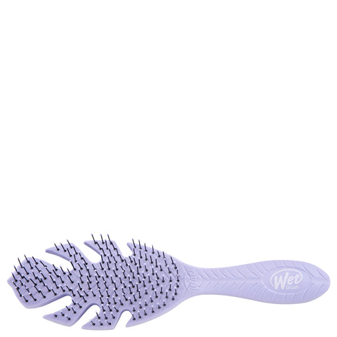 Wet Brush Go Green Detangler Lavender | Apothecarie New York