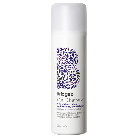 Briogeo Curl Charisma Rice Amino + Shea Curl Defining Conditioner | Apothecarie New York