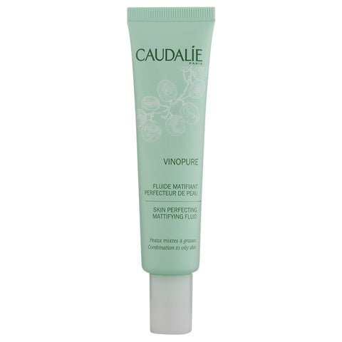 Caudalie Vinopure Skin Perfecting Mattifying Fluid | Apothecarie New York