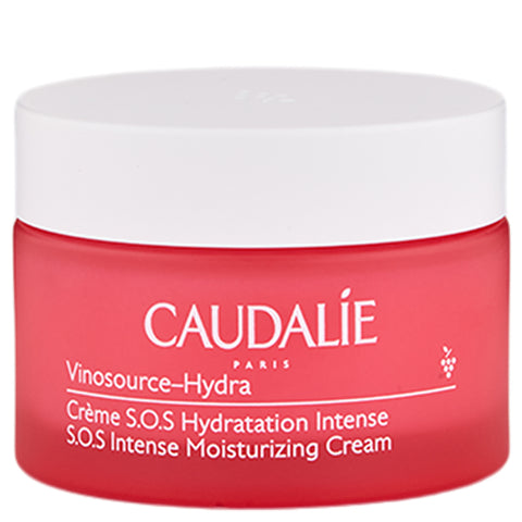 Caudalie Vinosource-Hydra SOS Intense Moisturizing Cream | Apothecarie New York