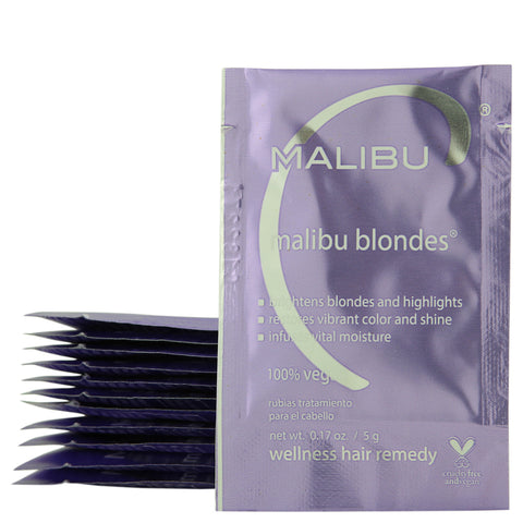 Malibu C Malibu Blondes Wellness Remedy | Apothecarie New York