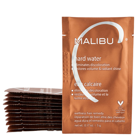 Malibu C Hard Water Wellness Remedy | Apothecarie New York
