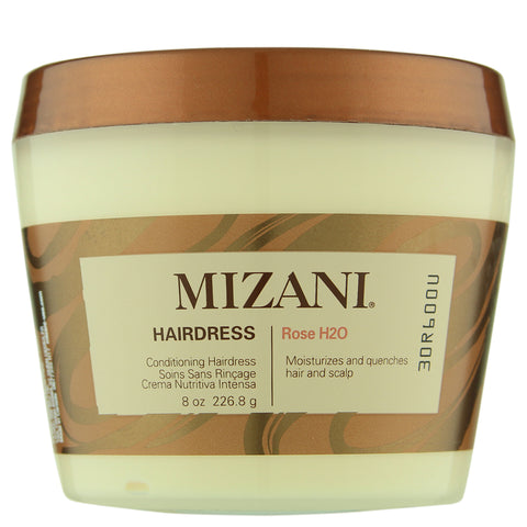 Mizani Rose H20 Conditioning Hairdress | Apothecarie New York