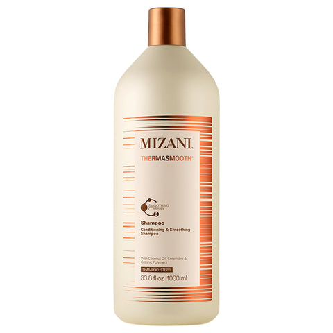 Mizani Thermasmooth Shampoo | Apothecarie New York