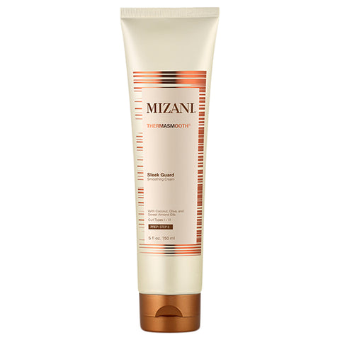 Mizani Thermasmooth Sleek Guard Cream | Apothecarie New York
