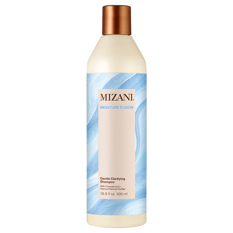 Mizani Moisture Fusion Gentle Clarifying Shampoo | Apothecarie New York