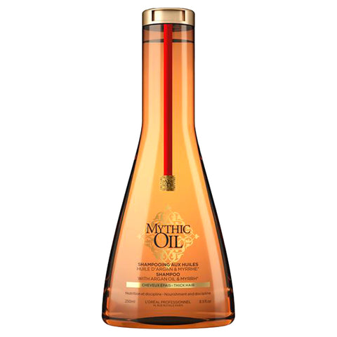 L'Oreal Professionnel Mythic Oil Shampoo Thick Hair | Apothecarie New York