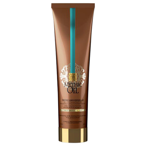 L'Oreal Professionnel Mythic Oil Creme Universelle | Apothecarie New York