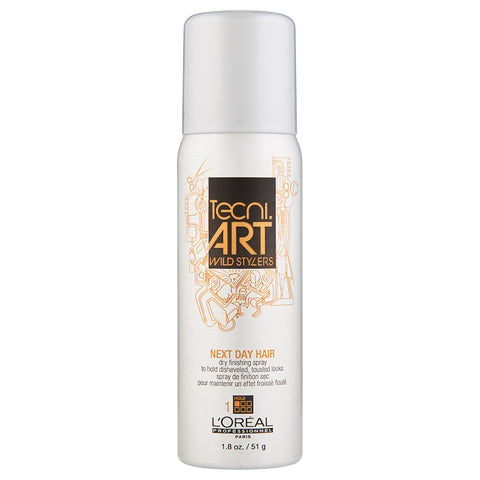 L'Oreal Professionnel Tecni Art Next Day Hair | Apothecarie New York