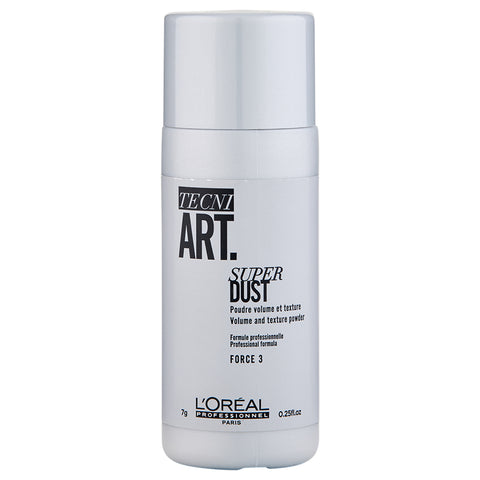 L'Oreal Professionnel Tecni Art Super Dust | Apothecarie New York
