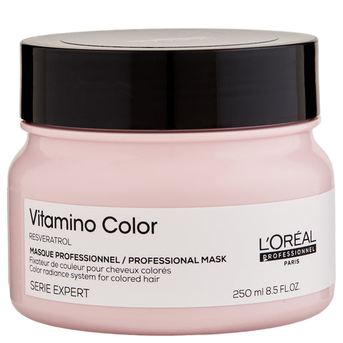 L'Oreal Professionnel Vitamino Color Masque | Apothecarie New York