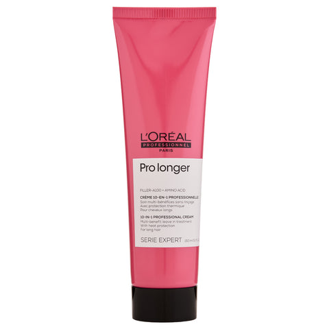 L'Oreal Professionnel Serie Expert Pro Longer Leave-In Creme | Apothecarie New York