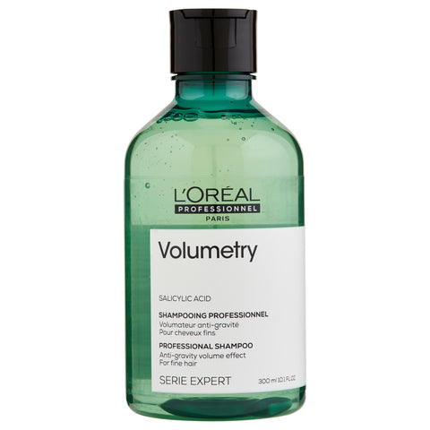 L'Oreal Professionnel Serie Expert Volumetry Shampoo | Apothecarie New York