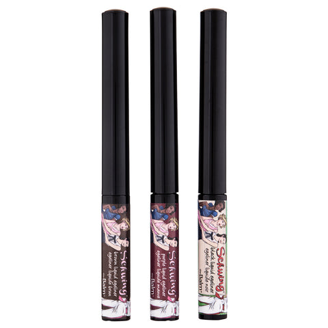 theBalm Schwing Holiday Trio V2 | Apothecarie New York
