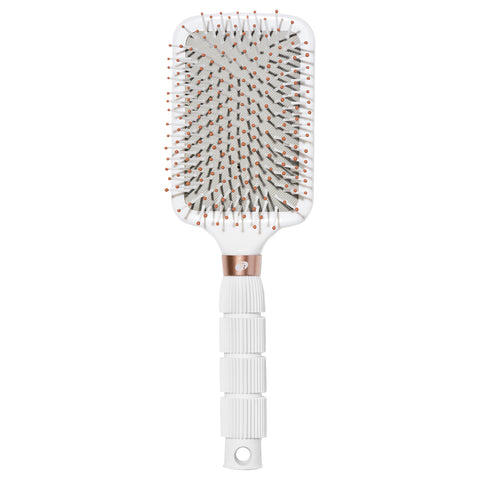 T3 Micro Smooth Paddle Brush | Apothecarie New York