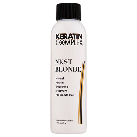 Keratin Complex Natural Keratin Smoothing Treatment Blonde | Apothecarie New York