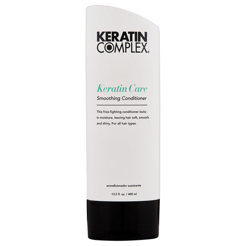 Keratin Complex Keratin Care Conditioner | Apothecarie New York