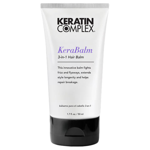Keratin Complex Kerabalm | Apothecarie New York